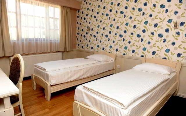 Hotel Centar Balasevic