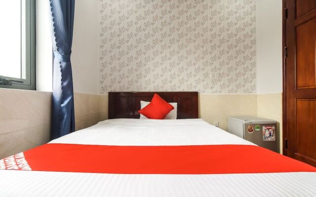 Nha Nghi Chinsu by OYO Rooms