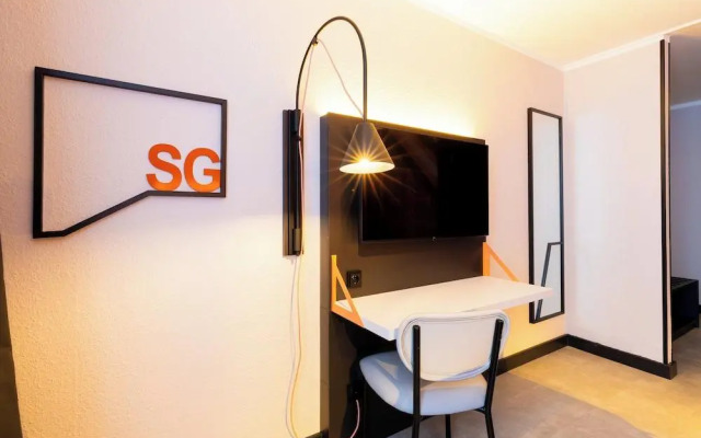 Holiday Inn - the niu, Blade Solingen by IHG