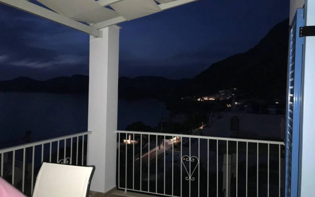 Beautiful 2-bed Apartment in Grande Grotta