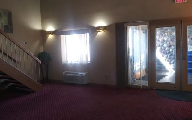 Guest Lodge