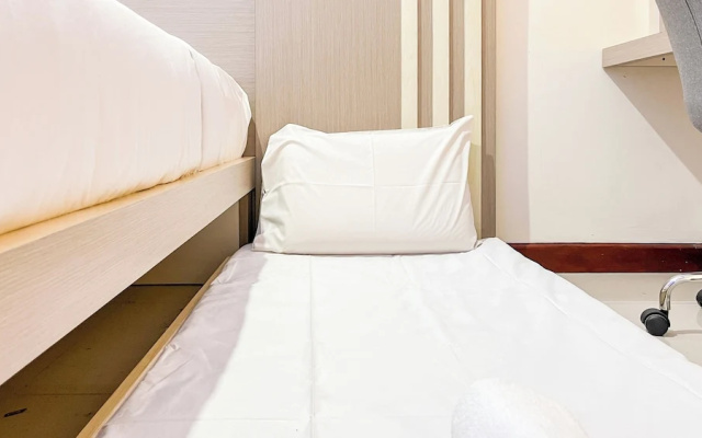 Best Choice Studio Apartment At Vida View Makassar