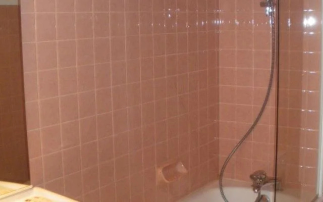 Hotel Le Grand Tetras