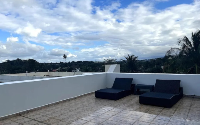 Mares Guesthouse
