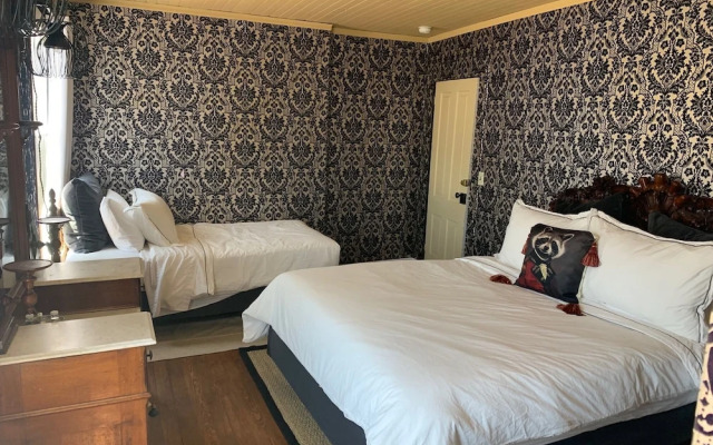 The Bodie Hotel