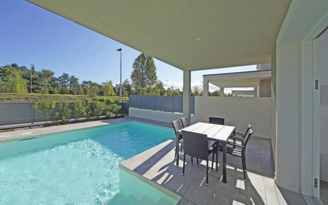 Villa Prestige 17 by Wonderful Italy