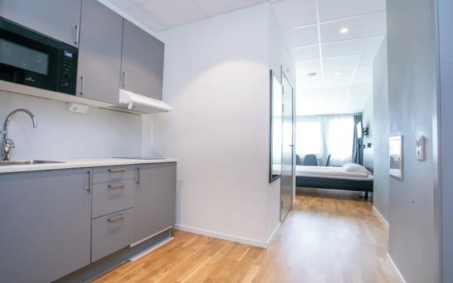 ApartDirect Arlandastad