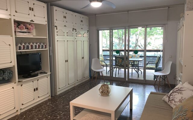 Apartamento Anagabu