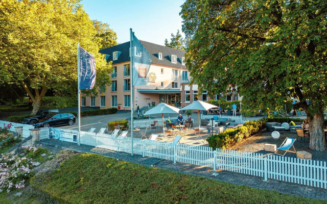 Parkhotel Berghoelzchen