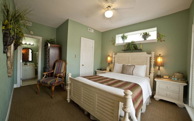 Desoto Beach Bed & Breakfast