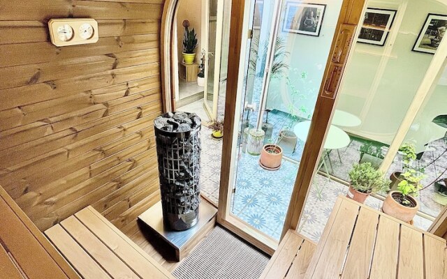 Boutique B&B Graaf.