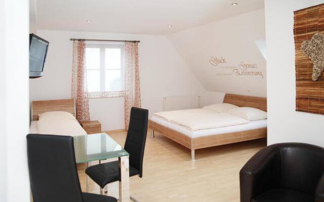 Hotel & Restaurant Zur Glocke