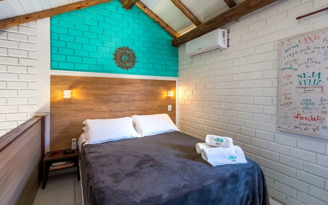 Pousada Hanalie By Easy Hotéis