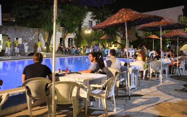 Bodrum Park Hotel