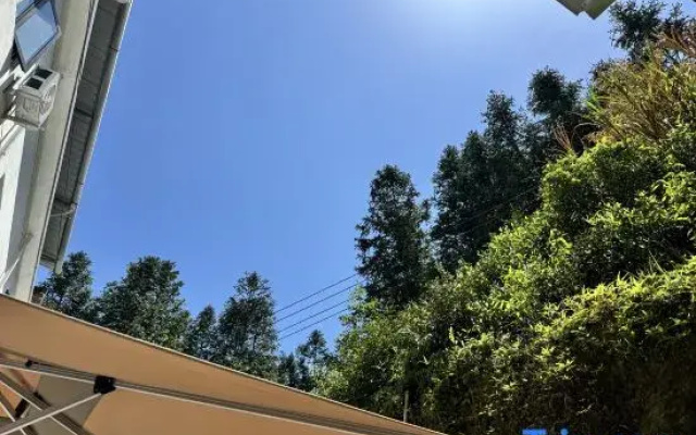 Shitai Juyuan Homestay (Guniujiang Scenic Area)