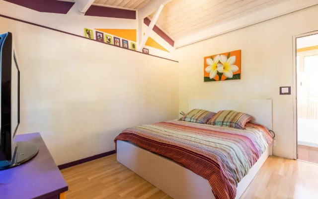 Maison à 500 m de l'océan Carcans