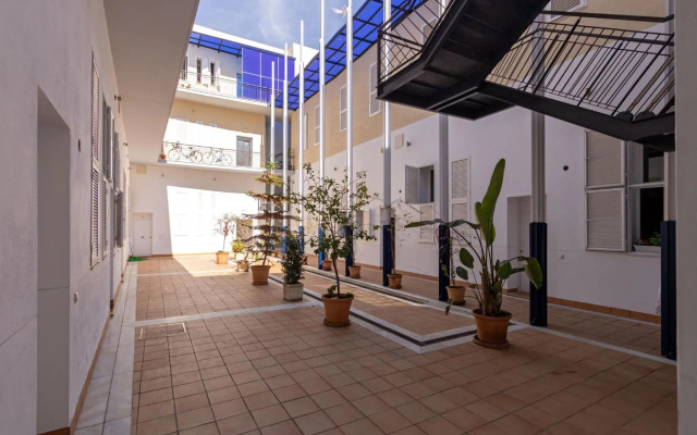 Becas Alameda Duplex by Valcambre