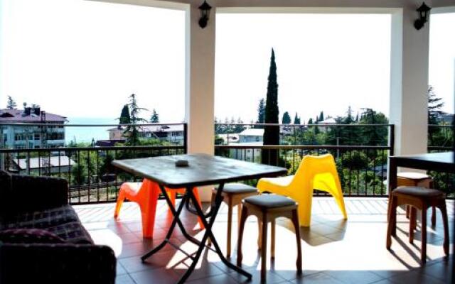 Guest house Valentina