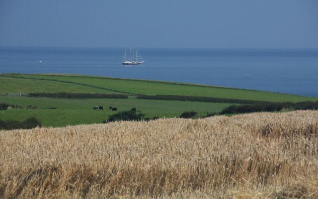 Bayview Farm Holiday Cottages