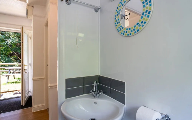 Watermouth Lodges