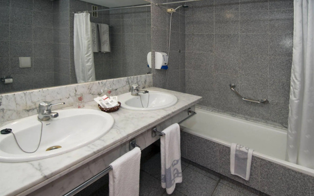 Hotel Puerto Palace