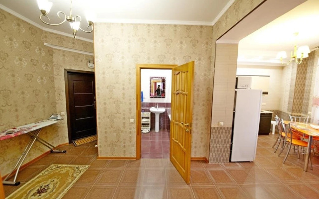 На Северной