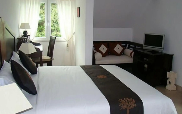 Hanneman Holiday Residence