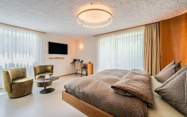 Boutique Hotel La Gorge