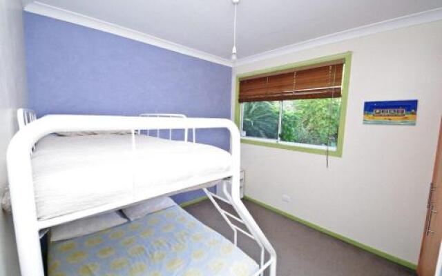 Beau Soleil, 28 East Street