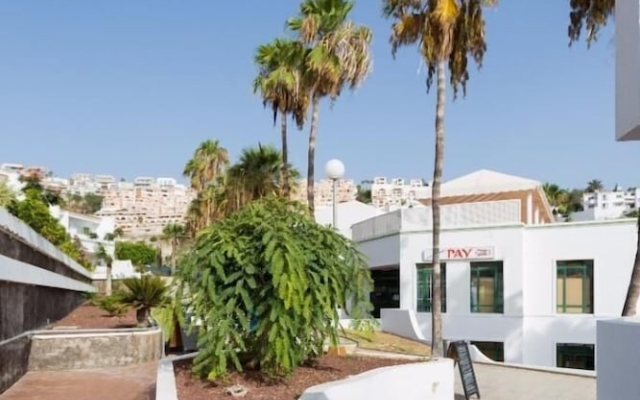 Apartamento Island Village