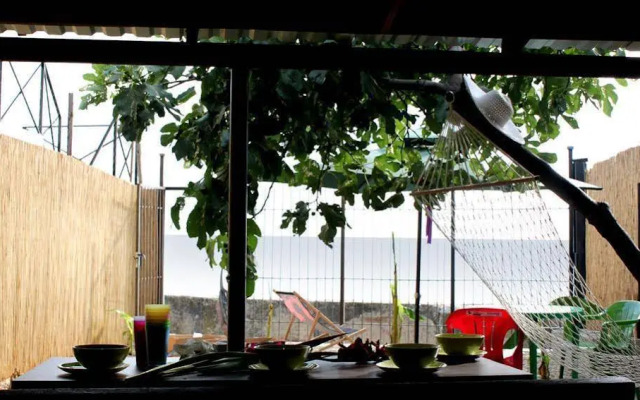 Sochi Hostel
