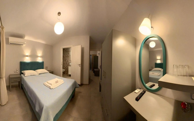Odyssion Hotel