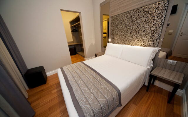 Residenza le Fonticine