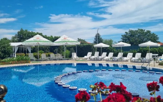 Lux Sozopoli Hills Apartments A19 и Studio А13