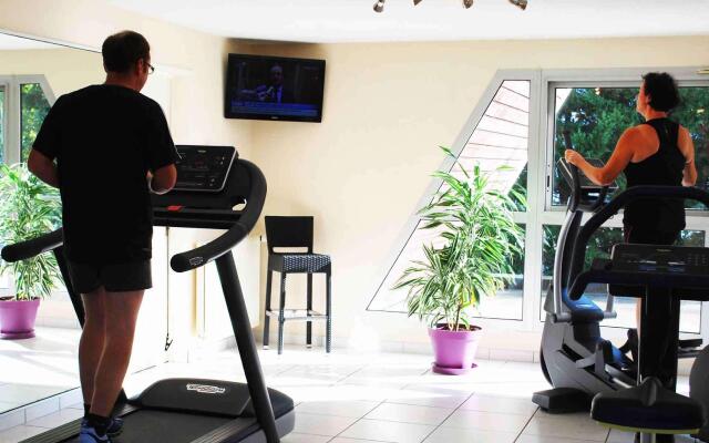 Mercure Vannes Le Port