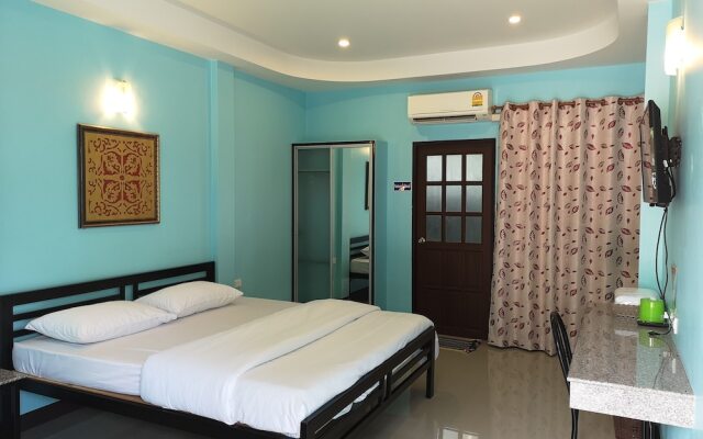 Huaisai Hotel