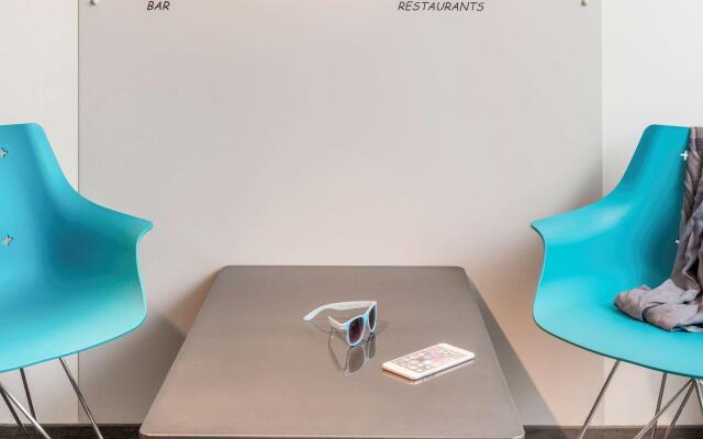 Ibis Styles Paris Eiffel Cambronne