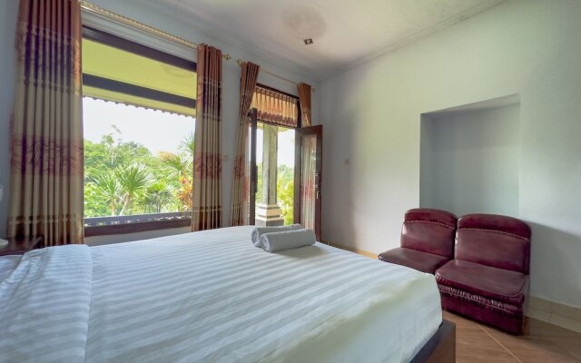 Mulia Bali Garden Bungalow