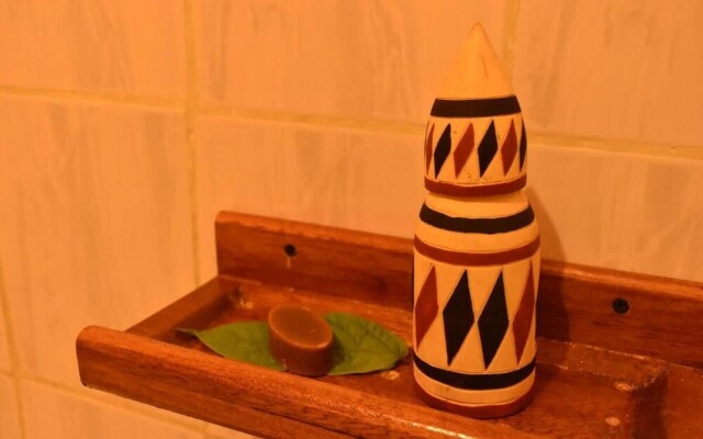Room in B&B - Amahoro Guest House - Queen Room