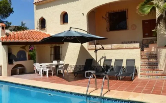 Casa Michelle