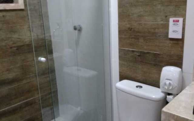 Pousada dos Comissários