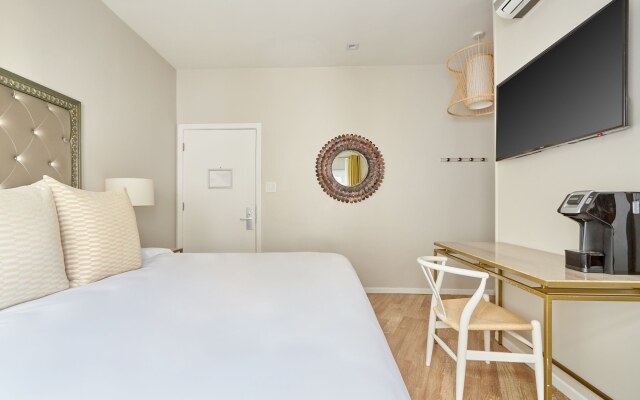 Beverly Terrace Hotel Beverly Hills, Sonder by Marriott Bonvoy
