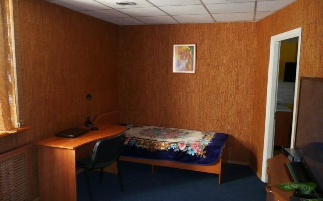 Aelita Hotel