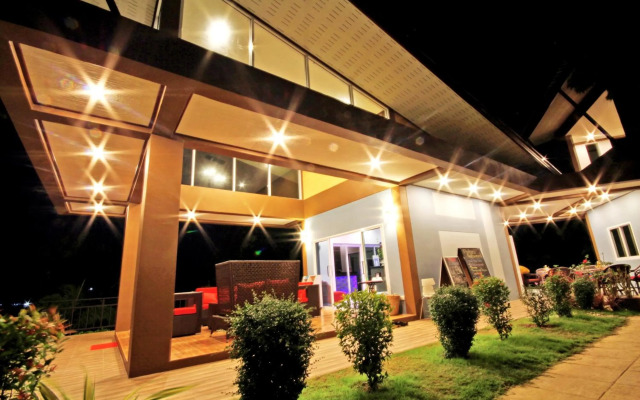 Phutara Lanta Resort (SHA Plus+)