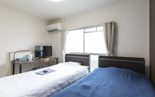 Tabist Motodai Business Hotel Kanonji