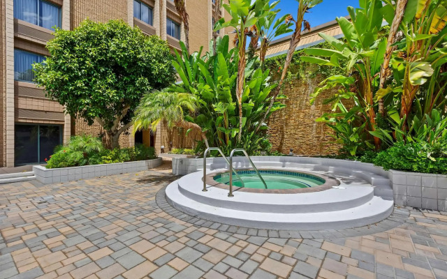 Doubletree by Hilton Whittier Los Angeles
