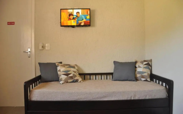 Suite Negri