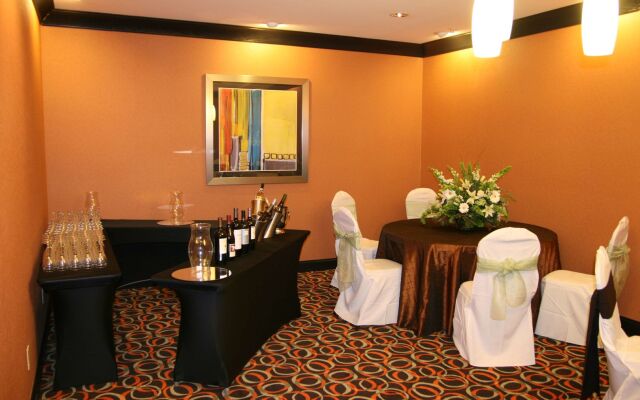 Hilton Garden Inn Birmingham/Trussville