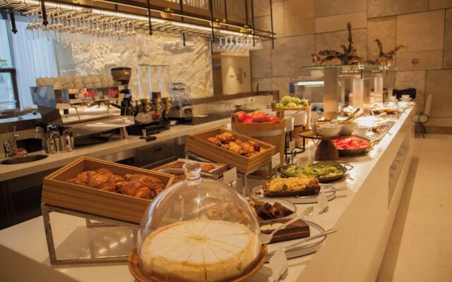 Theatron Jerusalem Hotel & Spa - MGallery Collection