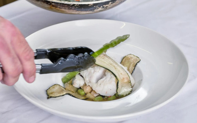 Hôtel-Restaurant Aloé